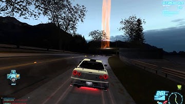 NFS World FLORYNPISICA