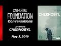 Conversations with Jared Harris of CHERNOBYL