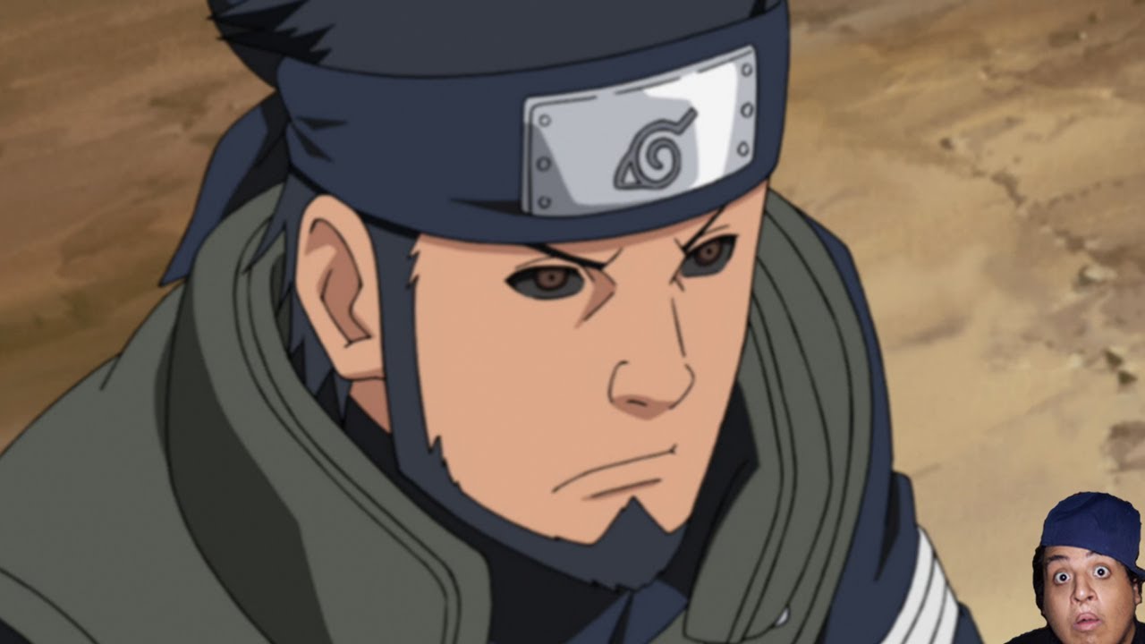 Naruto Shippuden Staffel 12 Folge 268 Deutsch