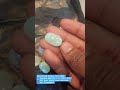 Australian double fire opal 🔮 Premium Quality | 💰 rate 7500 📦 All Over World home delivery  ☎️