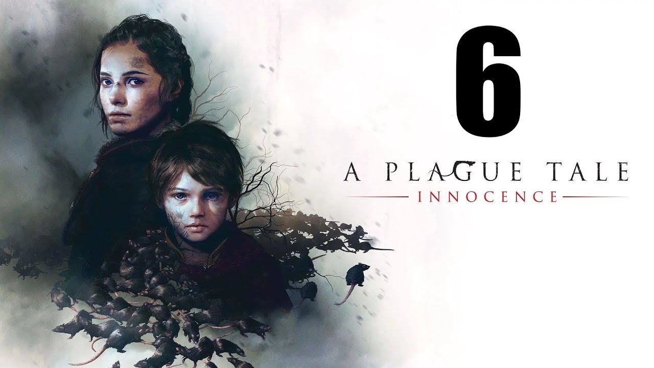 A Plague Tale: Innocence | PC ULTRA 1080p60 | Español | Cp.6 "Mercancía dañada"