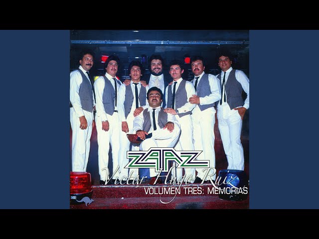 Zaaz - Tus Recuerdos