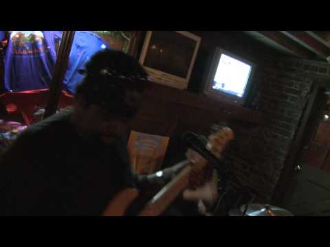 Voodoo Soup @ Fiddler's (Jimi Hendrix Cover - Red ...