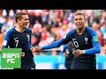 Previewing the epic France vs. Argentina round of 16 clash at 2018 World Cup | ESPN FC