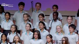 JAS Melodix - (Live at the ChoirFestME 2026 - Juniors Competition)