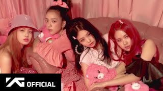 BLACKPINK - 'YAYAYA' M/V