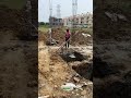 Column setting