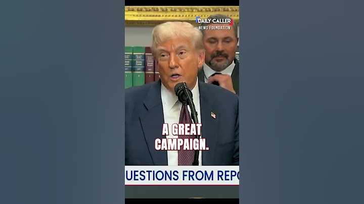 Trump HILARIOUSLY roasts Kamala...