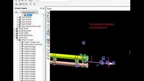 HOW TO CHANGE ANGLE IN PDMS