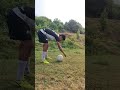 Football99 curve            learning  soccer football tutorial viral shorts tutorial