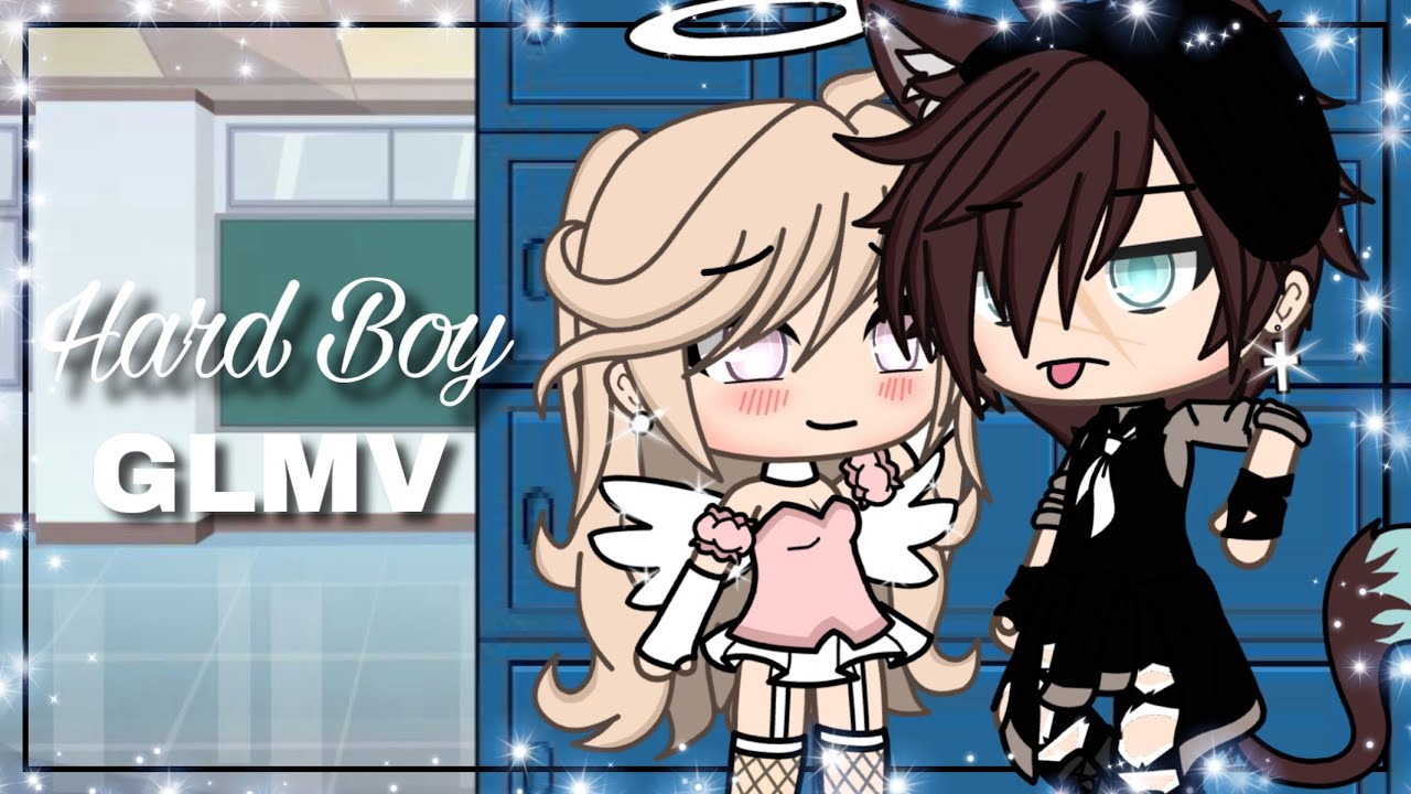 Frawley - Hard Boy「 GLMV 」