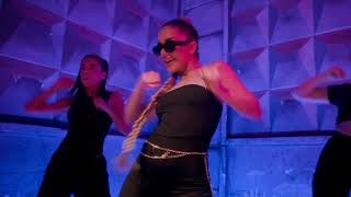 Sleepy Ауди Премьера Клипа