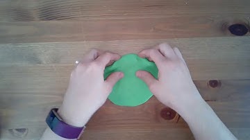 Modelling Language: play dough