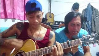 Sang alang - sendiri (cover by Guntara)