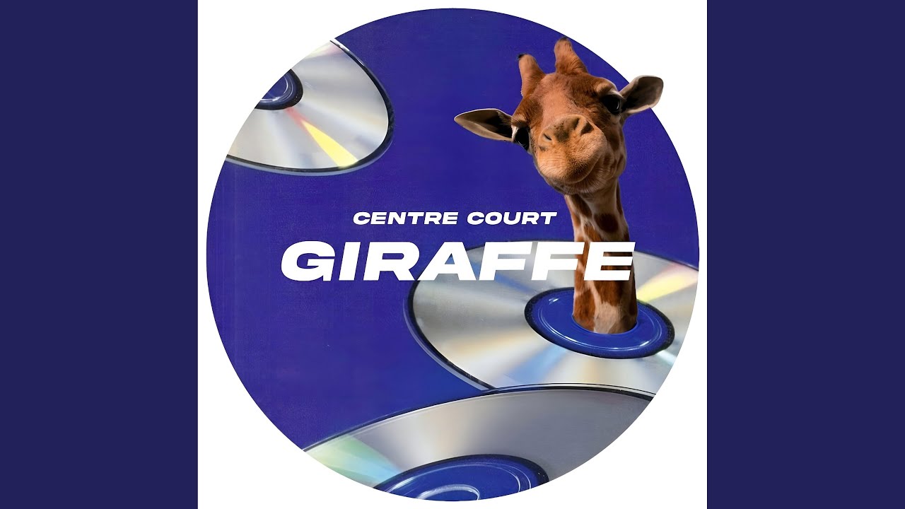 Watch Giraffe on YouTube Watch Giraffe on YouTube
