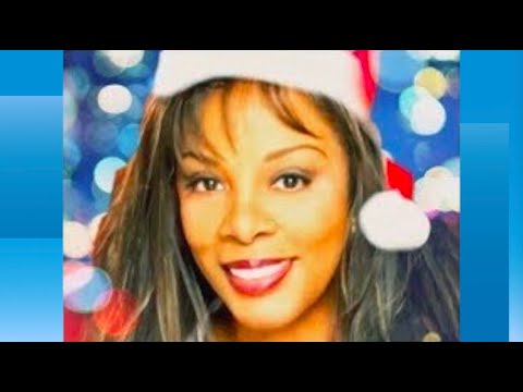 CHRISTMAS MEDLEY - DONNA SUMMER ( What Child Is Th...
