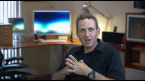 Scenes from a Mediation: Mediator