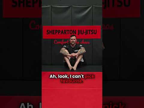 Farewell Jarred | From Army to Med School | Real Stories from the Mats
