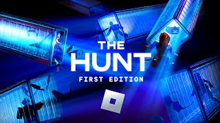 Roblox The Hunt: First Edition | 2024 Trailer