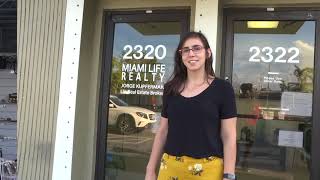 Downtown Hollywood Open for Business