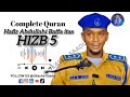 Hafiz Abdullahi Baffa Itas Complete Quran HIZB 5 Hafiz Abdullahi Baffa Itas Complete Quran HIZB 5
