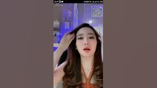 bigo cewe cantik