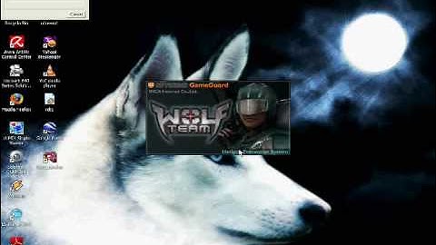 Wolfteam Error 103