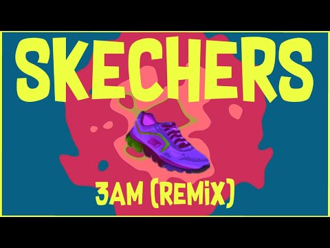 Drip Report - Skechers (THREE AM Remix) @thecypherprojekt