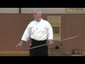 Geste éthique 2/3 - Aikido Kobayashi