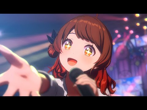 【SIR】学園アイドルマスター 花海佑芽　まだ上がりませんように！ 学園アイドルマスター【公式】 on X: 