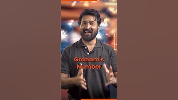 A Number with a World Record! 😯