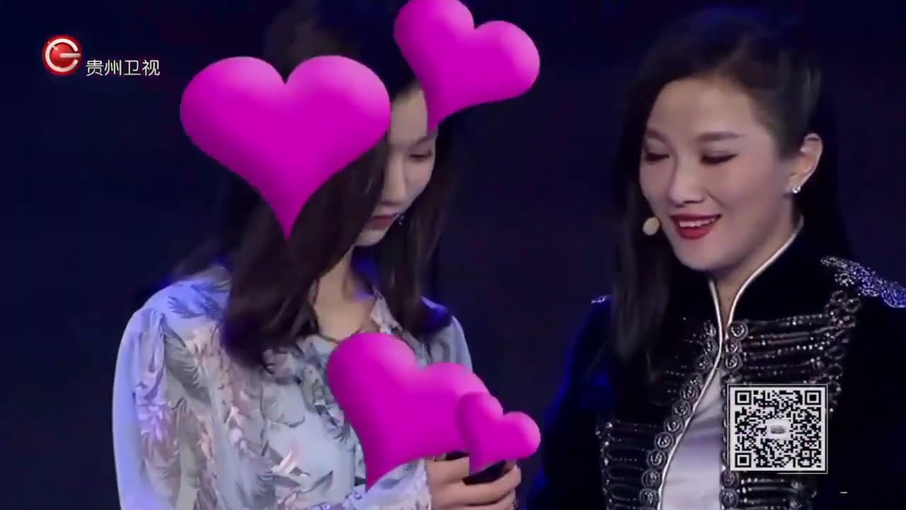 白富美上台相亲, 气势逼人遭全场灭灯, 男嘉宾不走流程霸气牵走!【非常完美】