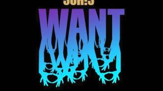 3OH!3 -  Richman