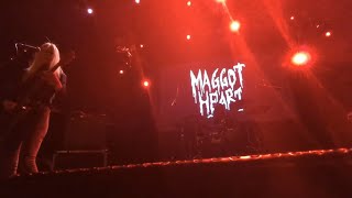 Maggot Heart (Live @ Roadburn 2022 - Tilburg, NL - 04.20.2022)