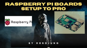 Raspberry Pi Setup: From Zero to Hero in 10 Minutes! 🚀 (Beginner to Expert Guide)