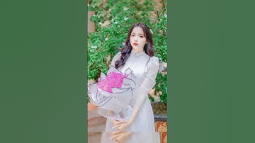 Cách chỉnh ảnh cuối cấp trên iphone 7 plus #chinhanh #lightroom #preset