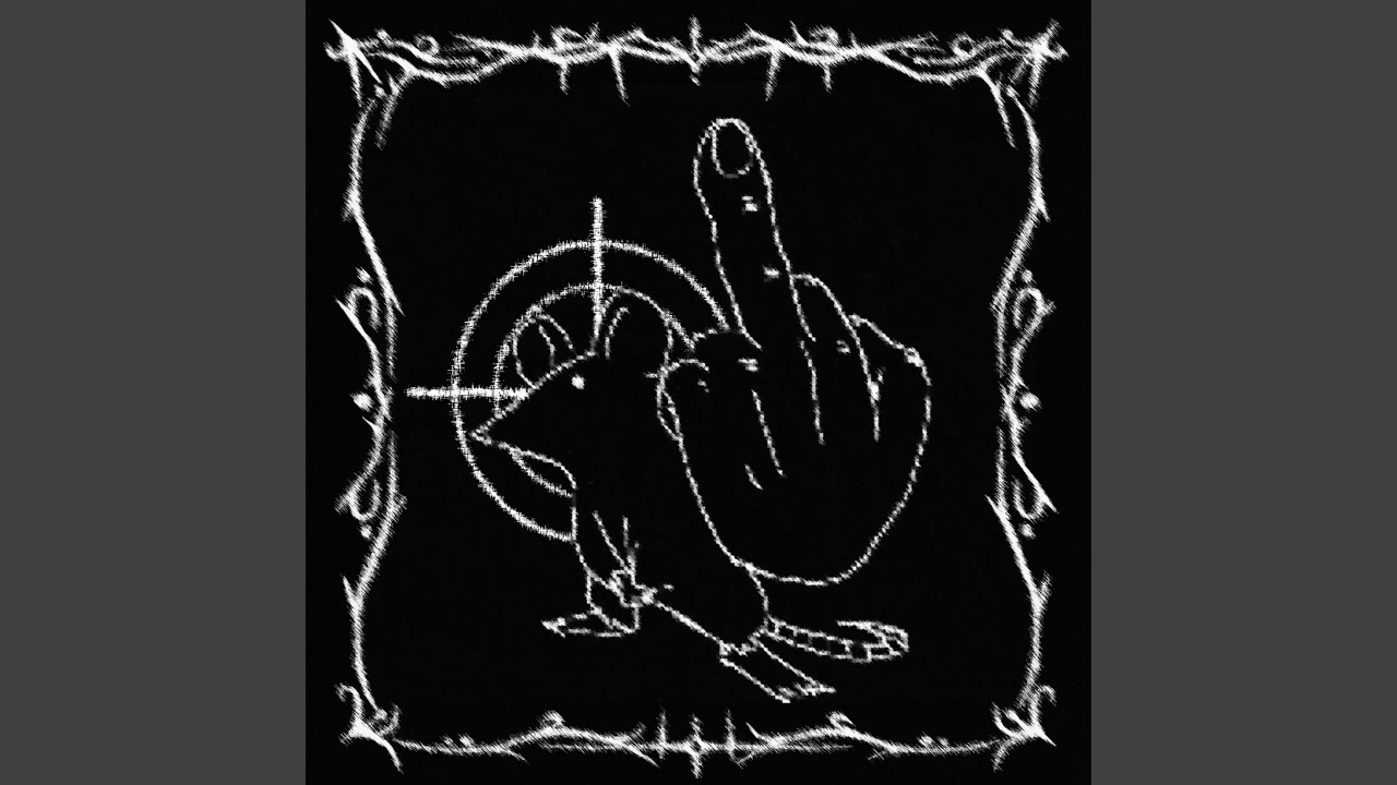 Wartime 1994 (Slowed Down)