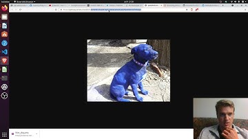 Uploading NFT metadata to IPFS using the Pinata API