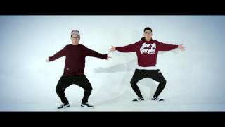 Hide & Seek Anthony Lee & Charles Nguyen Kinjaz