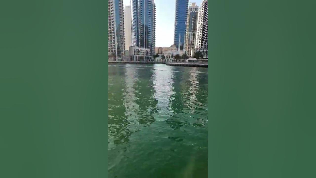 0067 - A Little Bit of Gold! #shorts #dubaimarina 0067 - A Little Bit of Gold! #shorts #dubaimarina