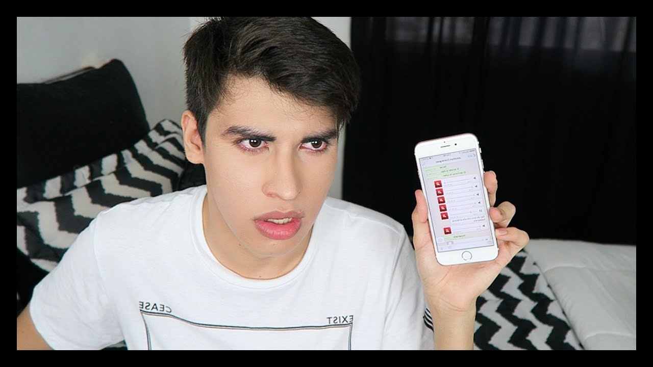 Esto se salió de control...