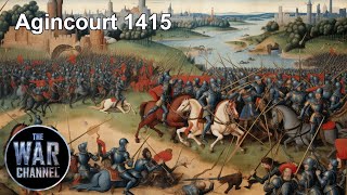 Agincourt 1415 | History Of Warfare (1993) | Full Documentary Movie