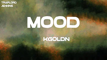 24kGoldn - Mood (feat. iann dior) (Lyrics)