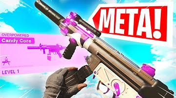 is the MP5 *META* after UPDATE? 🤔 (BEST MP5 SETUP for WARZONE)