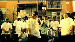 Somos De Calle Remix-Daddy Yankee HQ