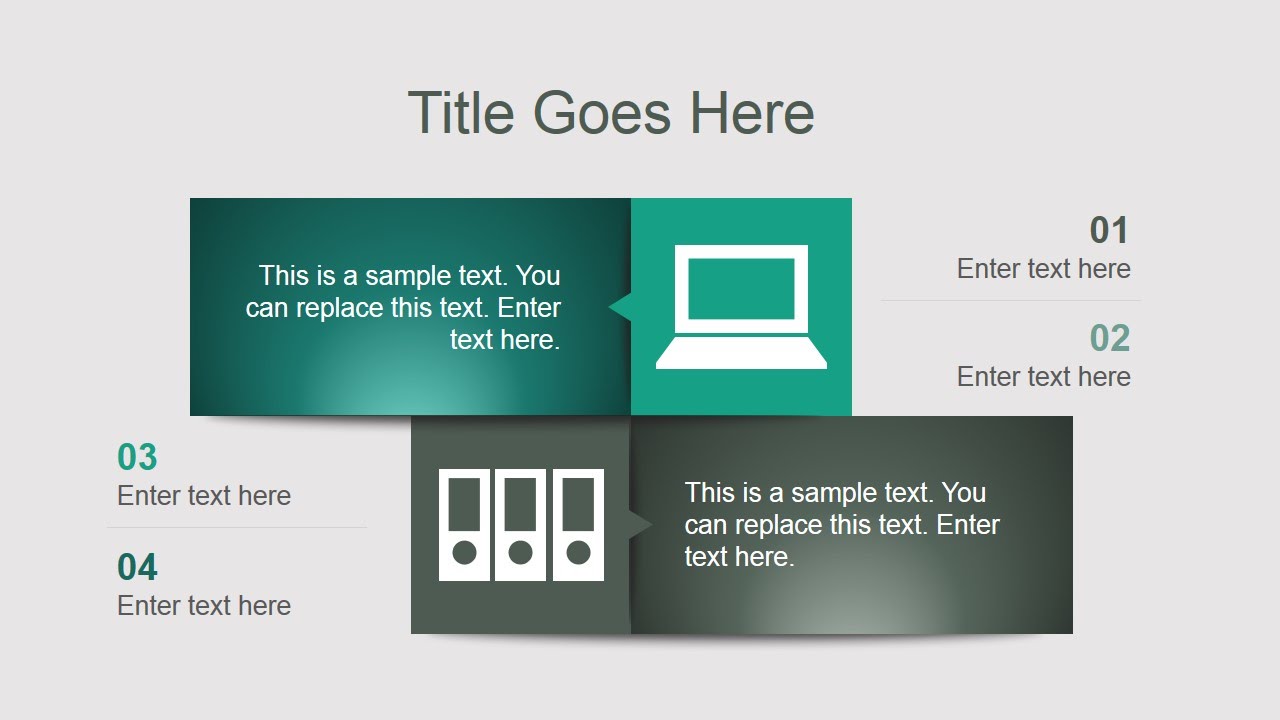 Evolution Business PowerPoint Template - YouTube