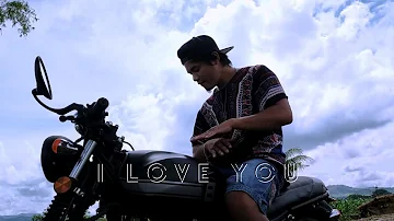 I LOVE YOU  - JHAY KNOW | RVW (Official Music Video)