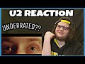 A AMAZING VIDEO! | U2- Every Breaking Wave (Official Video) REACTION!!!