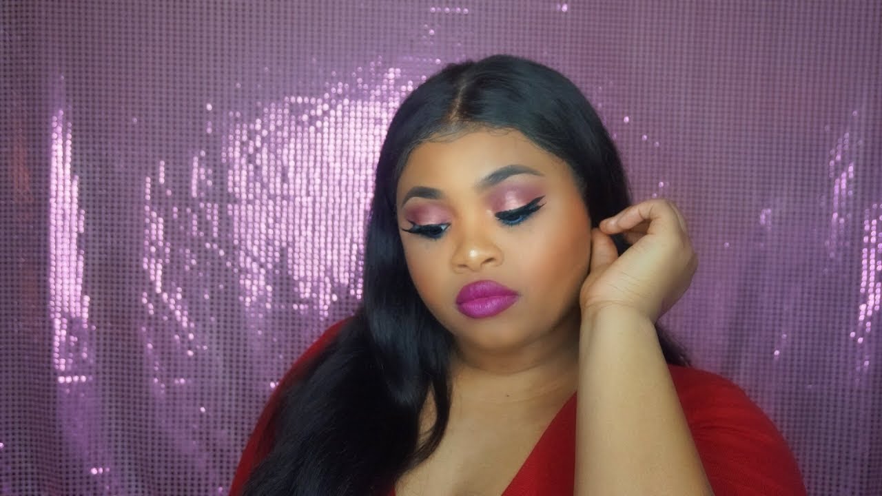 MAC X PATRICKSTARRR SPRING COLLAB| ME SO FLEEK | REVIEW & SWATCHES/ DEMO MAKEUP