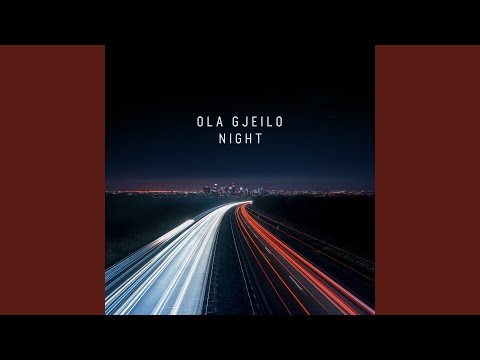 Putar Gjeilo: Nocturnal - Ola Gjeilo